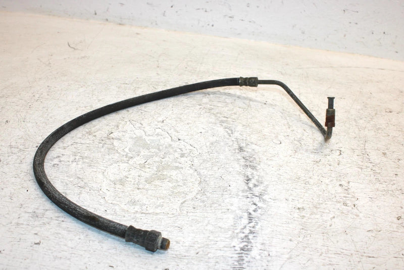 2001 Polaris 500 Classic Oem Brake Line Hose 1930755 SP27