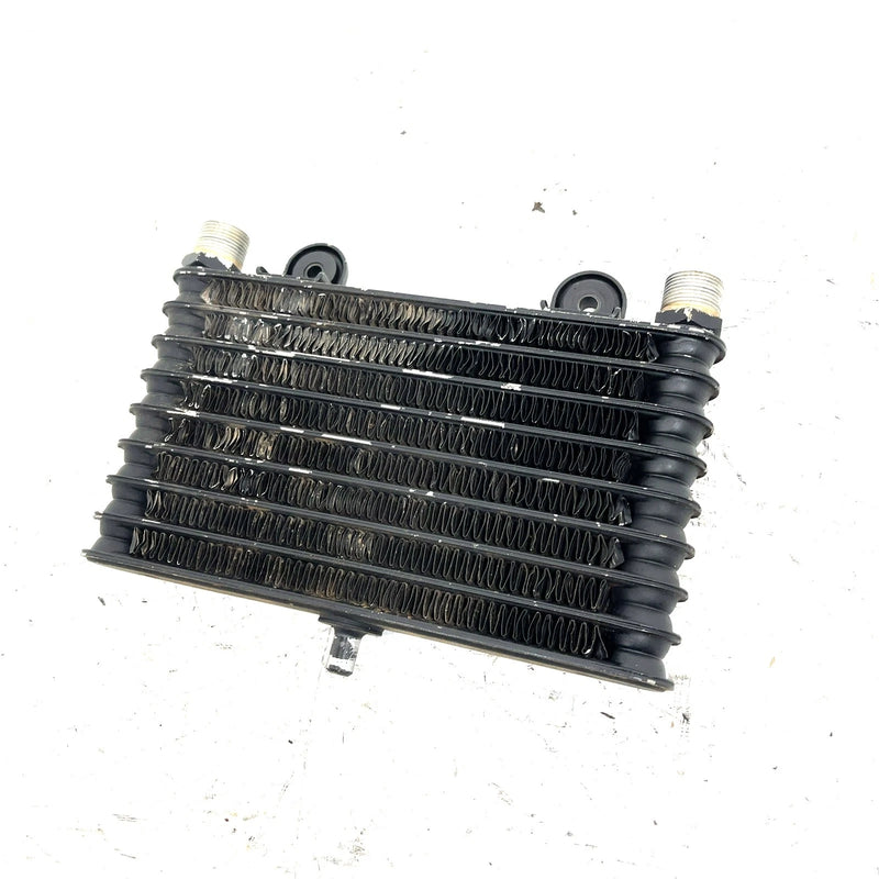 1988 Yamaha Moto 4 OEM Oil Cooler 1YW-13470-00-00 AY57