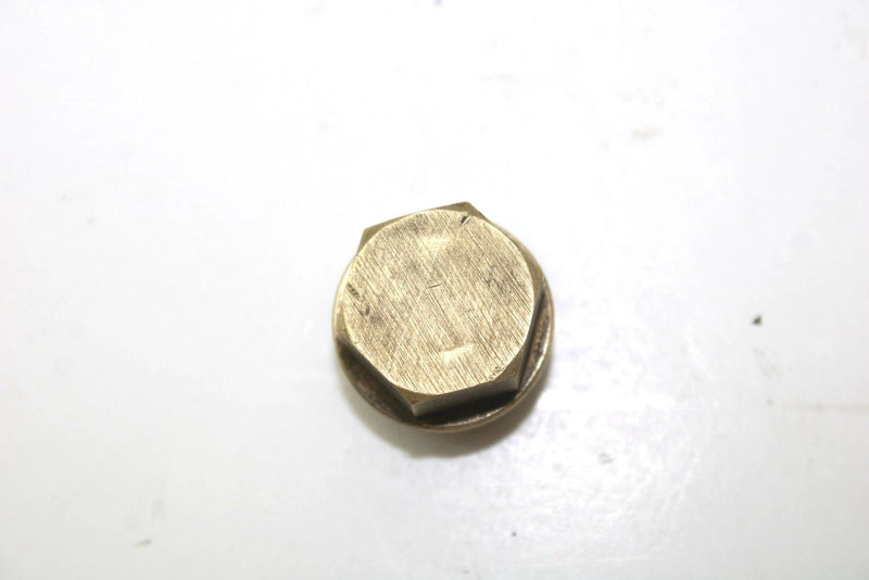 Ski-doo OEM Carb Carburetor Drain Plug 404105600 Q3718