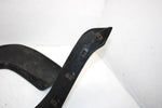 2001 Polaris Sportsman 500 Oem Rear Mud Guard Set 5431797-070 AP81