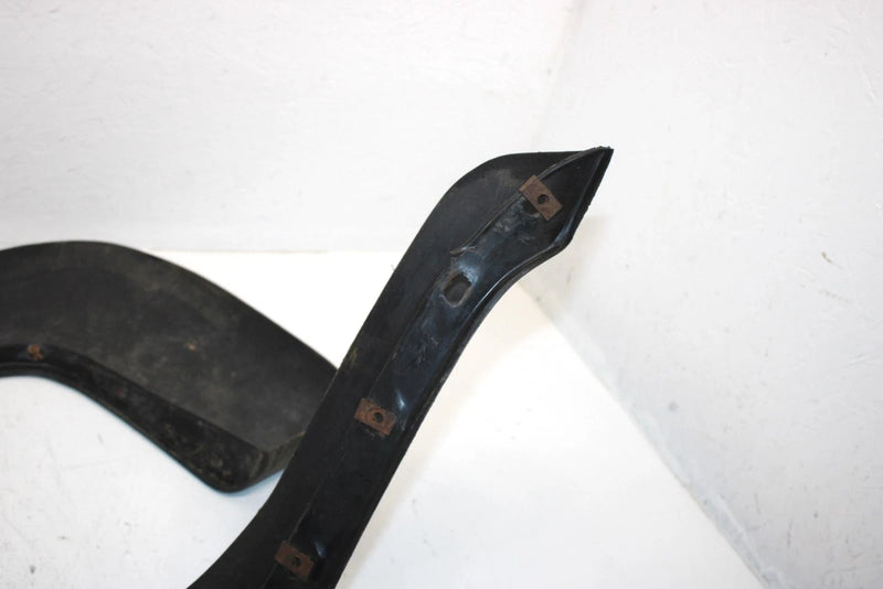 2001 Polaris Sportsman 500 Oem Rear Mud Guard Set 5431797-070 AP81