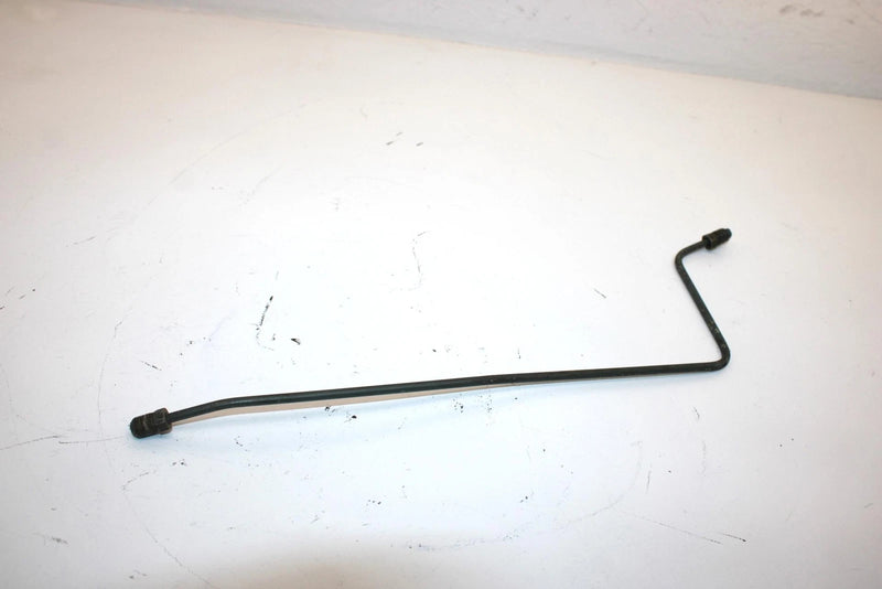 03 Bombardier Rally 200 Oem Front Brake Hard Line 705600220 AB2