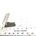96-99 Honda FourTrax 300 TRX300FW 4x4 OEM Front Case Plate 21504-HC5-000 AH45