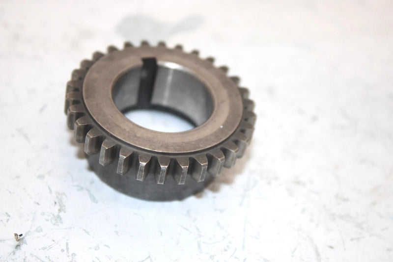 02 Arctic Cat 250 2x4 Oem Oil Pump Drive Gear 3402-428 AA22