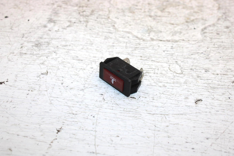 1996 Ski-doo Mxz 440 Oem Engine Temp Light 410109700 SS13