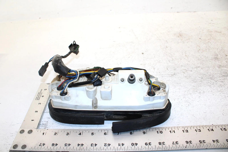 1995 Yamaha Vmax 600 Le Oem Speedometer (Under 6k Miles) 89A-83500-42-00 SY21