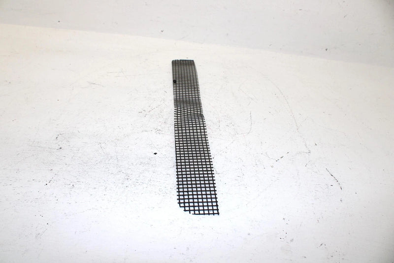 1997 Polaris Classic Touring Oem Center Hood Screen 5222907-067 SP41