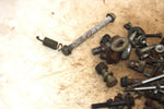 1985 Honda Atc125ma Oem Nut Bolt Spacer Hardware Kit AH44