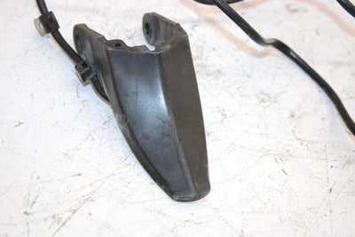 95 Arctic Cat Cougar Oem Throttle Control Lever 0609-123 SAS8