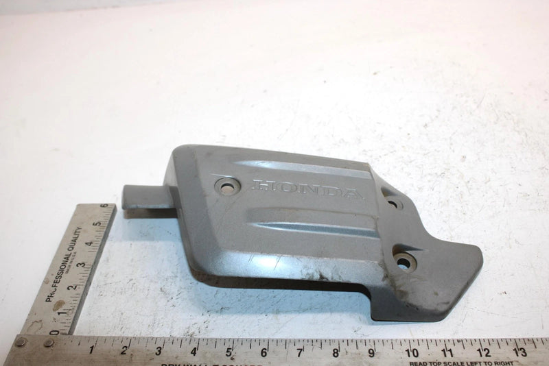 2007 Honda Trx 250FourtraxReconEsOem Left Engine Side Cover 11321-HM8-B00ZB AH38