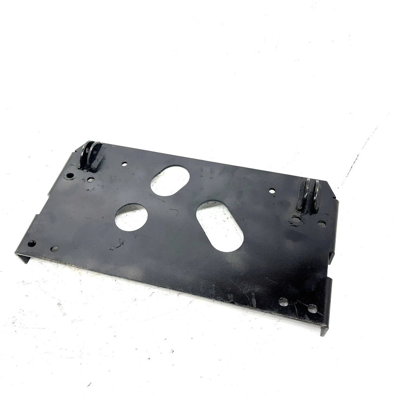 2006 Arctic Cat 650 4x4 V2 Stewart Auto OEM Plow Mount AA37