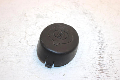 2003 Bombardier Quest 500 Oem Rear Fender Cap 705000132 AB13