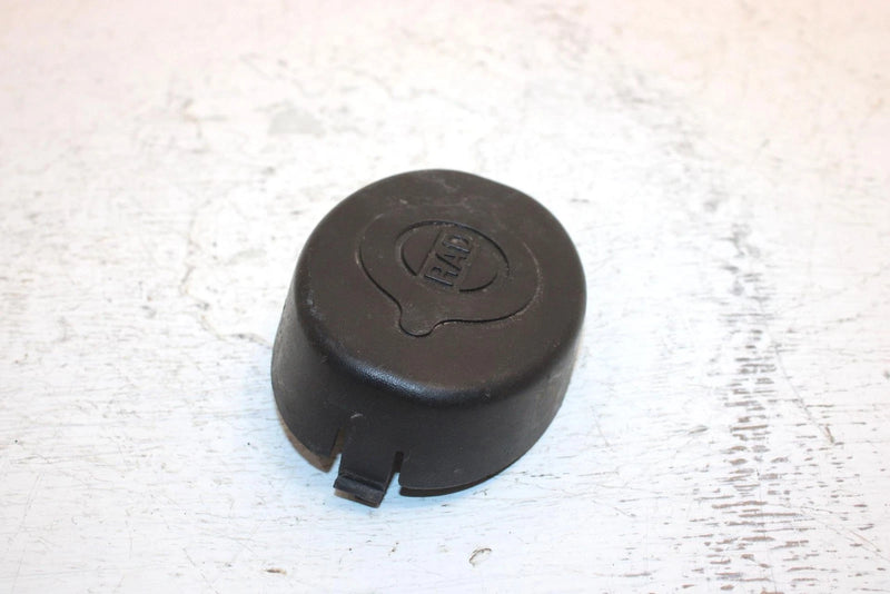 2003 Bombardier Quest 500 Oem Rear Fender Cap 705000132 AB13