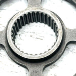 09-13 Honda Big Red 700 MUV700 OEM 41T Final Drive Gear 23631-HL1-A00 XH0.1