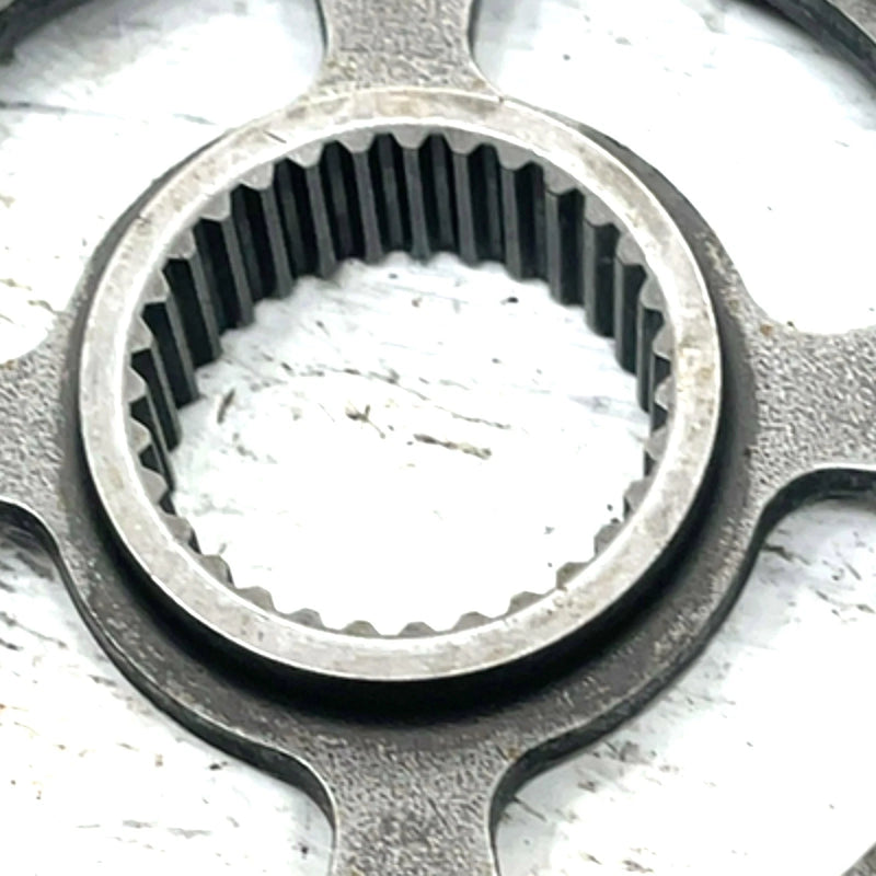 09-13 Honda Big Red 700 MUV700 OEM 41T Final Drive Gear 23631-HL1-A00 XH0.1