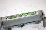 04 Arctic Cat Zr 900 Efi Oem Left Steering Knuckle 1703-353 SAS4
