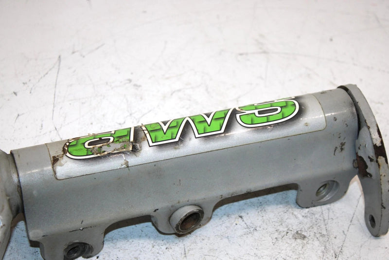 04 Arctic Cat Zr 900 Efi Oem Left Steering Knuckle 1703-353 SAS4