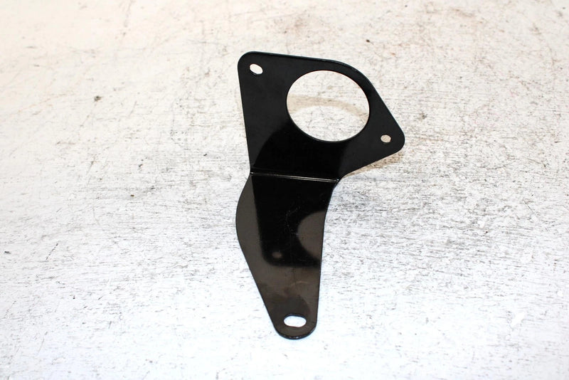 1995 Yamaha Vmax 600 Le Oem Left Oil Tank Bracket 8AB-2193E-00-00 SY21