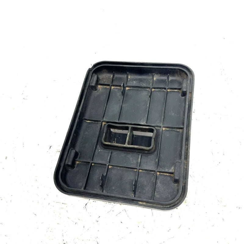 2008 Kawasaki Teryx 750 KRF750A 4x4 OEM Airbox Lid Cover 11011-0120 XK0.1