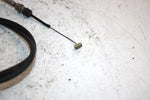 1993 Polaris Sl 750 Oem Throttle Cable Line