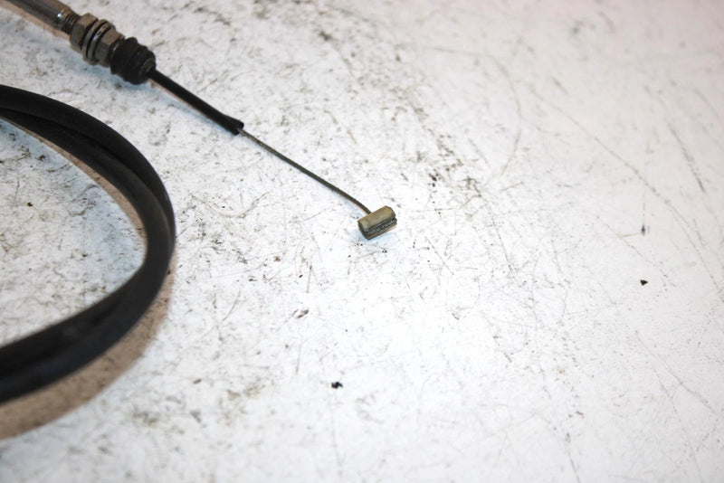 1993 Polaris Sl 750 Oem Throttle Cable Line