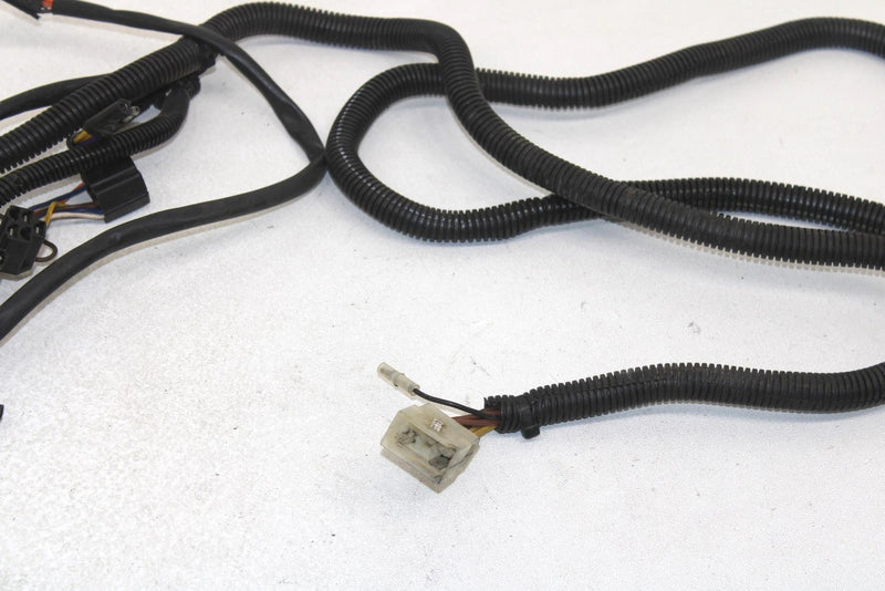01 Polaris Pro-x 440 Oem Main Wire Harness  2460920 SP181