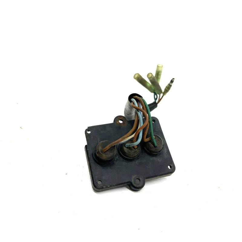 1990 Yamaha Moto 4 OEM Warning Light Harness 2HT-83530-00-00 AY51