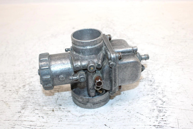 1996 Polaris Xcr 600 Oem Carburetor 2 Mag/Pto 3130656 SP21
