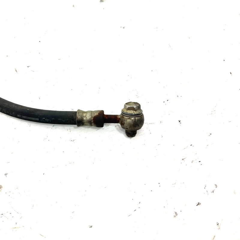 1996 Polaris Xplorer 300 OEM Hydraulic Brake Line 1930816 AP237