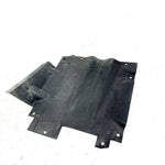 08-13 Kawasaki Teryx 750 KRF750A 4x4 OEM Right Inner Fender 35019-0054 XK0.2