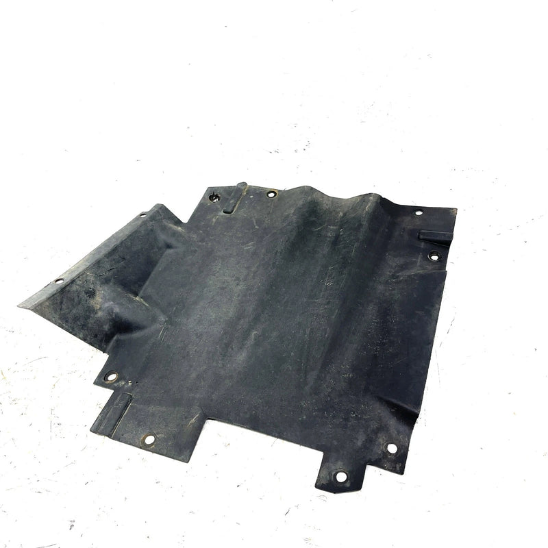 08-13 Kawasaki Teryx 750 KRF750A 4x4 OEM Right Inner Fender 35019-0054 XK0.2