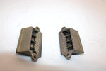 99 Arctic Cat Zr 700 Oem Reed Valve Pair 3003-797 SA164