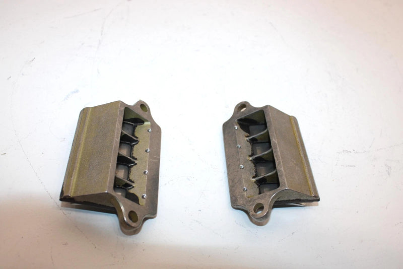 99 Arctic Cat Zr 700 Oem Reed Valve Pair 3003-797 SA164