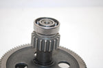 04 Polaris Sportsman 500 Oem Transmission Output Shaft Set 3234066 AP44