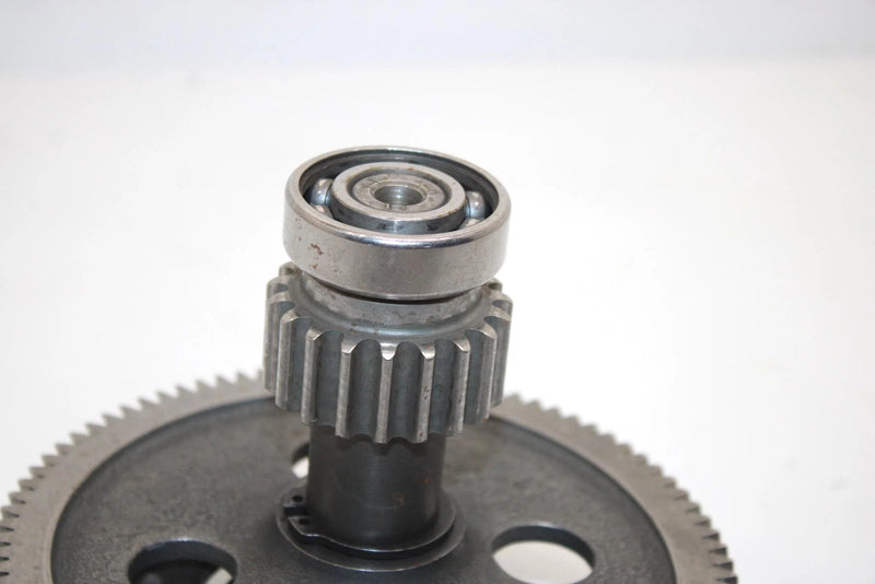 04 Polaris Sportsman 500 Oem Transmission Output Shaft Set 3234066 AP44