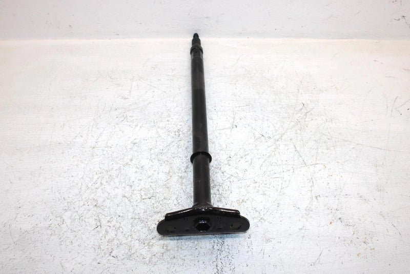 2002 Honda Foreman Rubicon 500 Oem Steering Post Shaft 53310-HN2-A00 AH53