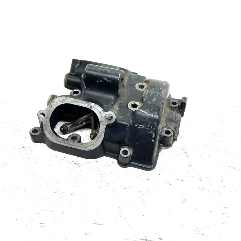 98-02 Arctic Cat 500 4x4 Automatic OEM Cylinder Head Cover 3402-361 AA32