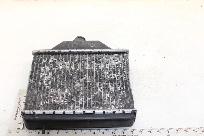 92 Polaris Trail Boss 350l 4x4 Oem Coolant Cooling Radiator 1240006 AP82