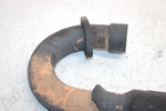 2004 Honda Fourtrax Rincon Oem Exhaust Header 18320-HN8-000 AH2