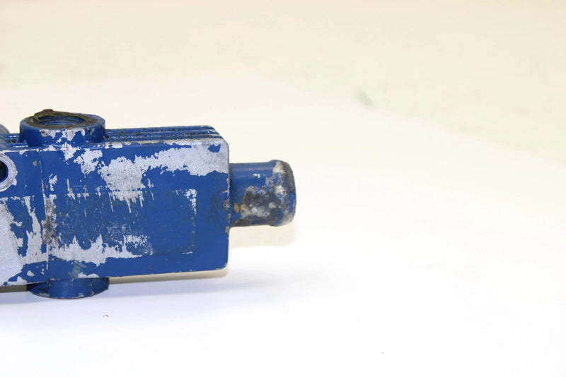 1993 Polaris Sl 750 Oem Water Outlet Manifold 3240183 JP18