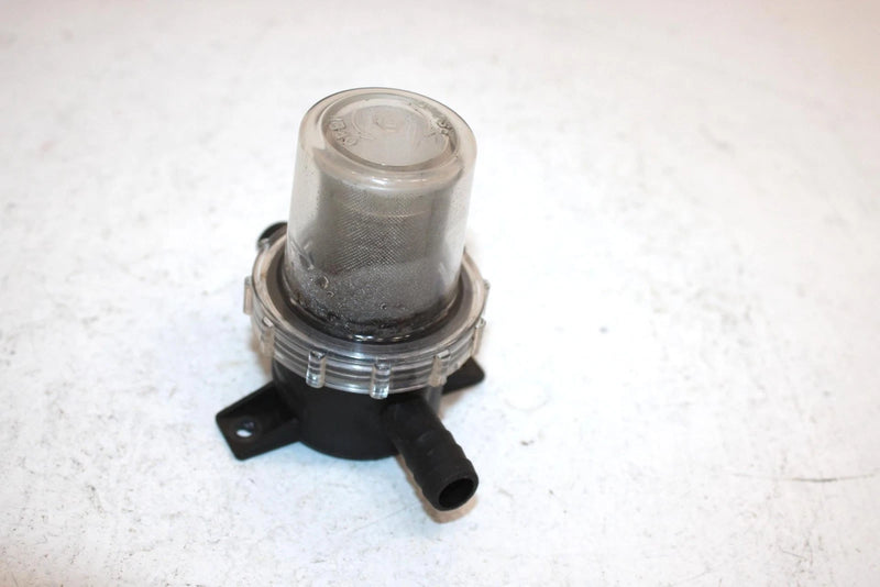 1998 Arctic Cat Ts-l 1000 Oem Water Filter Assembly 0673-653 JA11