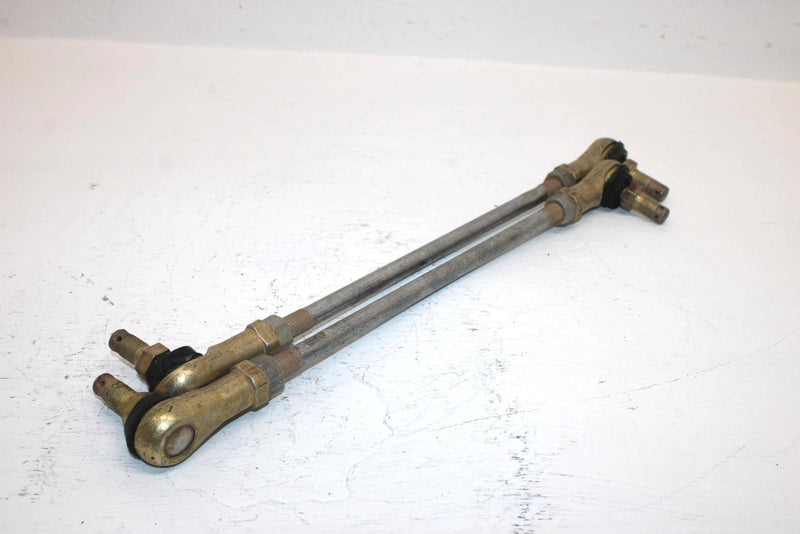 2007 Yamaha  Grizzly 350 2wd Oem Steering Tie Rod Pair 37S-23831-00-00 AY28