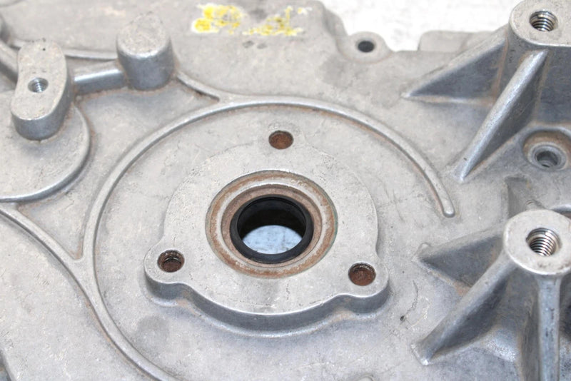1999 Polaris Sportsman 500 Oem Left Transmission Gearcase Cover 3233671 AP24