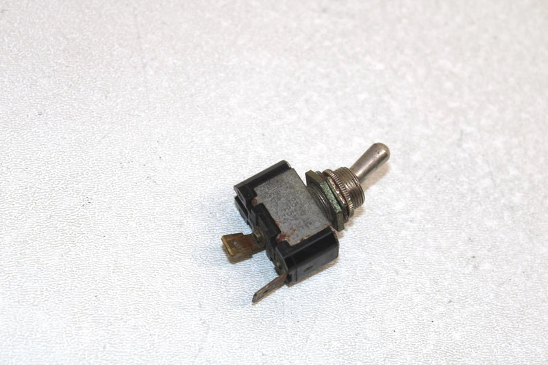 Polaris Oem Heater Switch  4110066 Q998