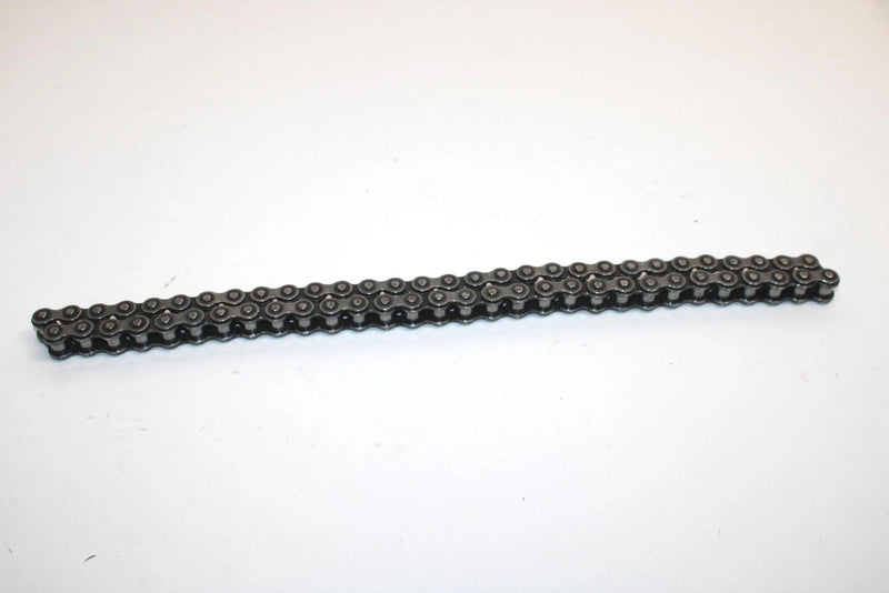 1979 Yamaha Enticer 340 Oem Drive Chain 60 Link 94580-01060-00 SY66