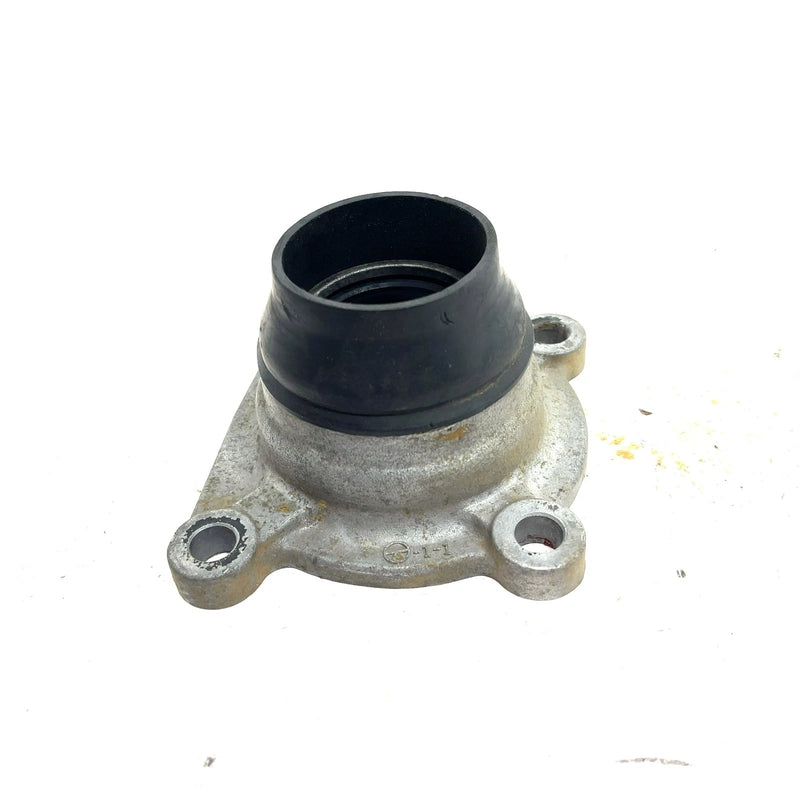 05-13 Kawasaki Brute Force 650 4x4 OEM Left Axle Cover 14091-1422 AK34