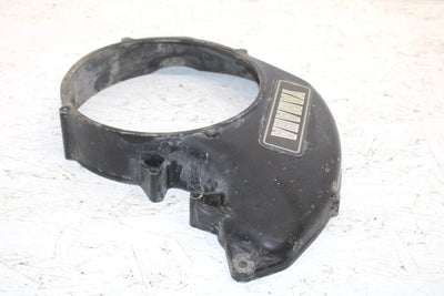 1976 Yamaha Gs340 Oem Front Fan Case 838-12622-00-00 SY71