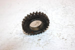 1998 Yamaha  Grizzly Oem 27T Reverse Wheel Gear 4WV-17253-00-00 AY49
