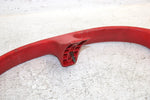 1998 Ski-doo Mach 1 700 Oem Front Bumper 572087200 SS3