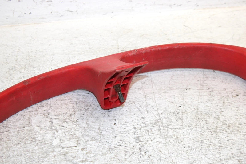 1998 Ski-doo Mach 1 700 Oem Front Bumper 572087200 SS3